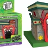 Pop! Rides & Town>Beetlejuice - & Dante's Inferno Room Bitty Pop! Town Vinyl Figure