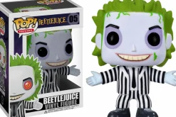 Standard Pop!>Beetlejuice - Pop! Vinyl Figure