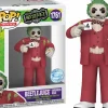 Standard Pop!>Beetlejuice - (Shrunken Head) Pop! Vinyl Figure