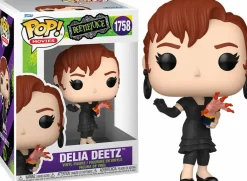 Standard Pop!>Beetlejuice - Delia Deetz Pop! Vinyl Figure