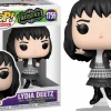 Standard Pop!>Beetlejuice - Lydia Deetz (Flying) Pop! Vinyl Figure