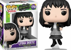 Standard Pop!>Beetlejuice - Lydia Deetz (Flying) Pop! Vinyl Figure