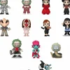 Blind Box>Beetlejuice - Mystery Minis Blind Box (Single Unit)