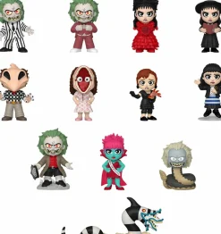 Blind Box>Beetlejuice - Mystery Minis Blind Box (Display of 12)