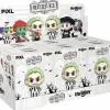 Blind Box>Beetlejuice - PIXL Vinyl Figure Mystery Box (Display of 6)