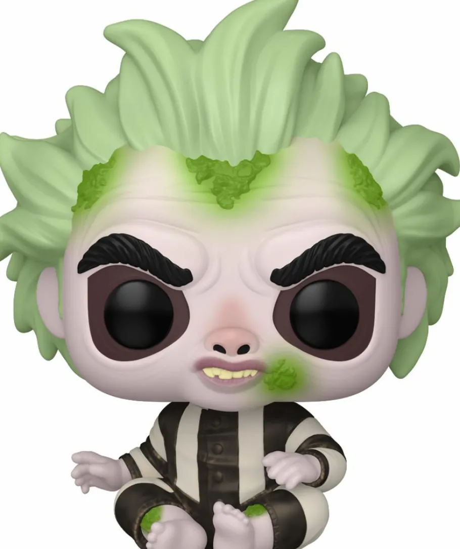 Standard Pop!>Beetlejuice (2024) - Baby Pop! Vinyl Figure
