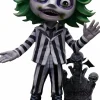 Designer Vinyl>Beetlejuice (2024) - MiniCo 5" Vinyl Figure