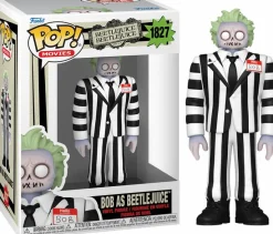 Standard Pop!>Beetlejuice (2024) - BOB as Pop! Vinyl Figure