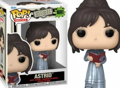 Standard Pop!>Beetlejuice - Astrid Pop! Vinyl Figure