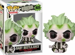 Pop! Bundles>Beetlejuice (2024) - Dare You to Say It Again Pop! Vinyl Bundle (Set of 3)