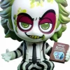 Cosbaby>Beetlejuice (2024) - Cosbaby (S) Hot Toys Figure