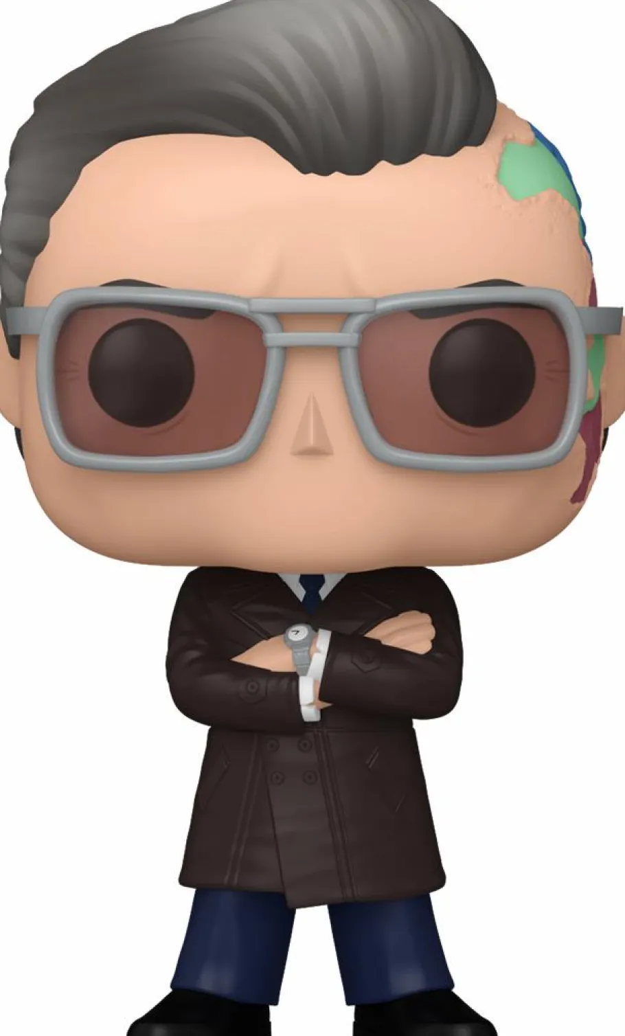 Standard Pop!>Beetlejuice (2024) - Wolf Jackson Glow-in-the-Dark Pop! Vinyl Figure