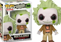 Standard Pop!>Beetlejuice - Pop! Vinyl Figure