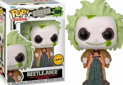 Standard Pop!>Beetlejuice - Pop! Vinyl Figure