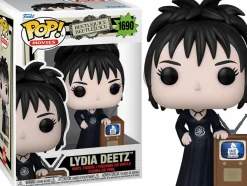 Standard Pop!>Beetlejuice - Lydia Deetz Pop! Vinyl Figure