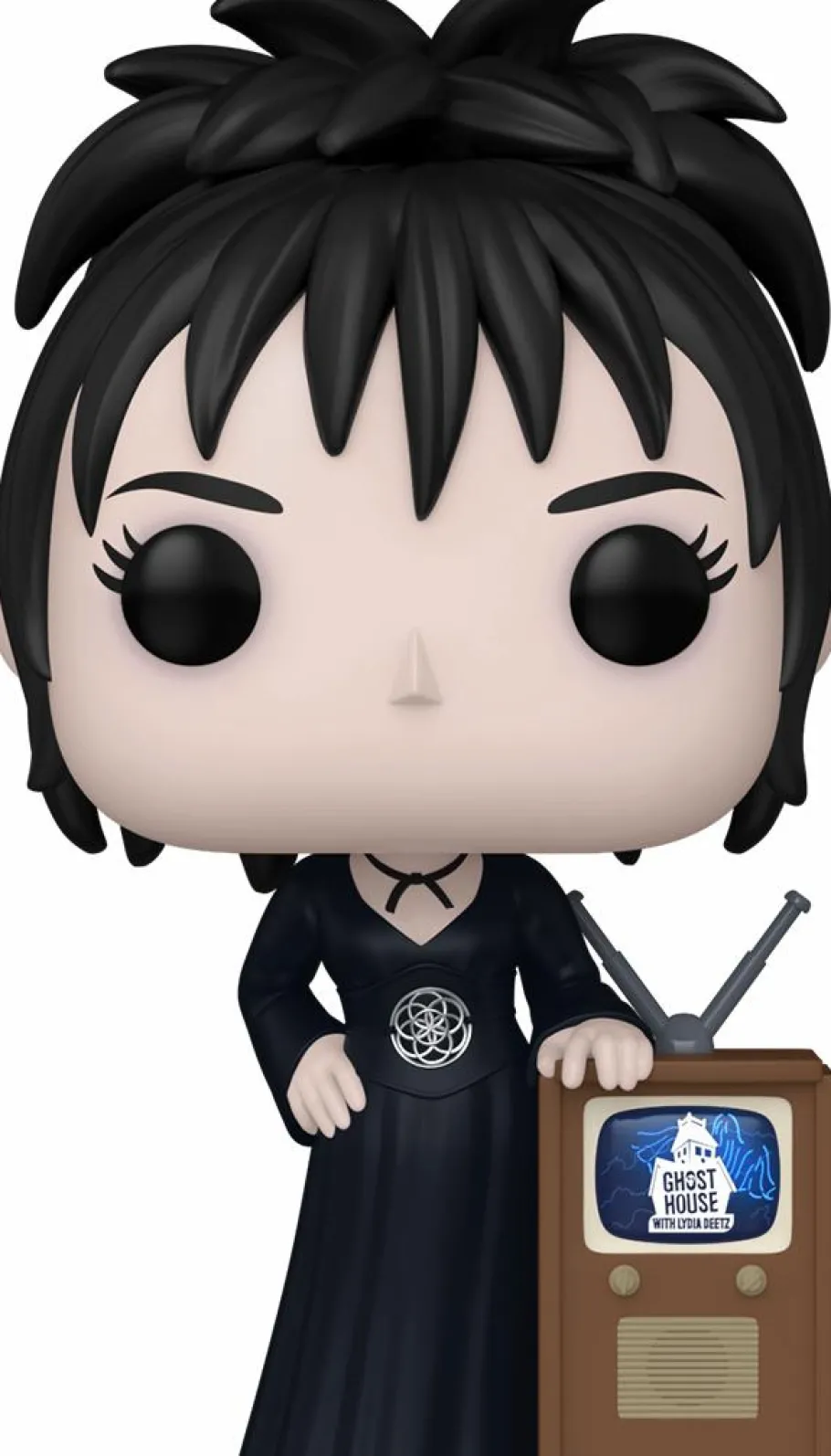Standard Pop!>Beetlejuice - Lydia Deetz Pop! Vinyl Figure