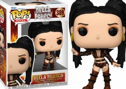 Standard Pop!>Bella Poarch - (Inferno) Pop! Vinyl Figure