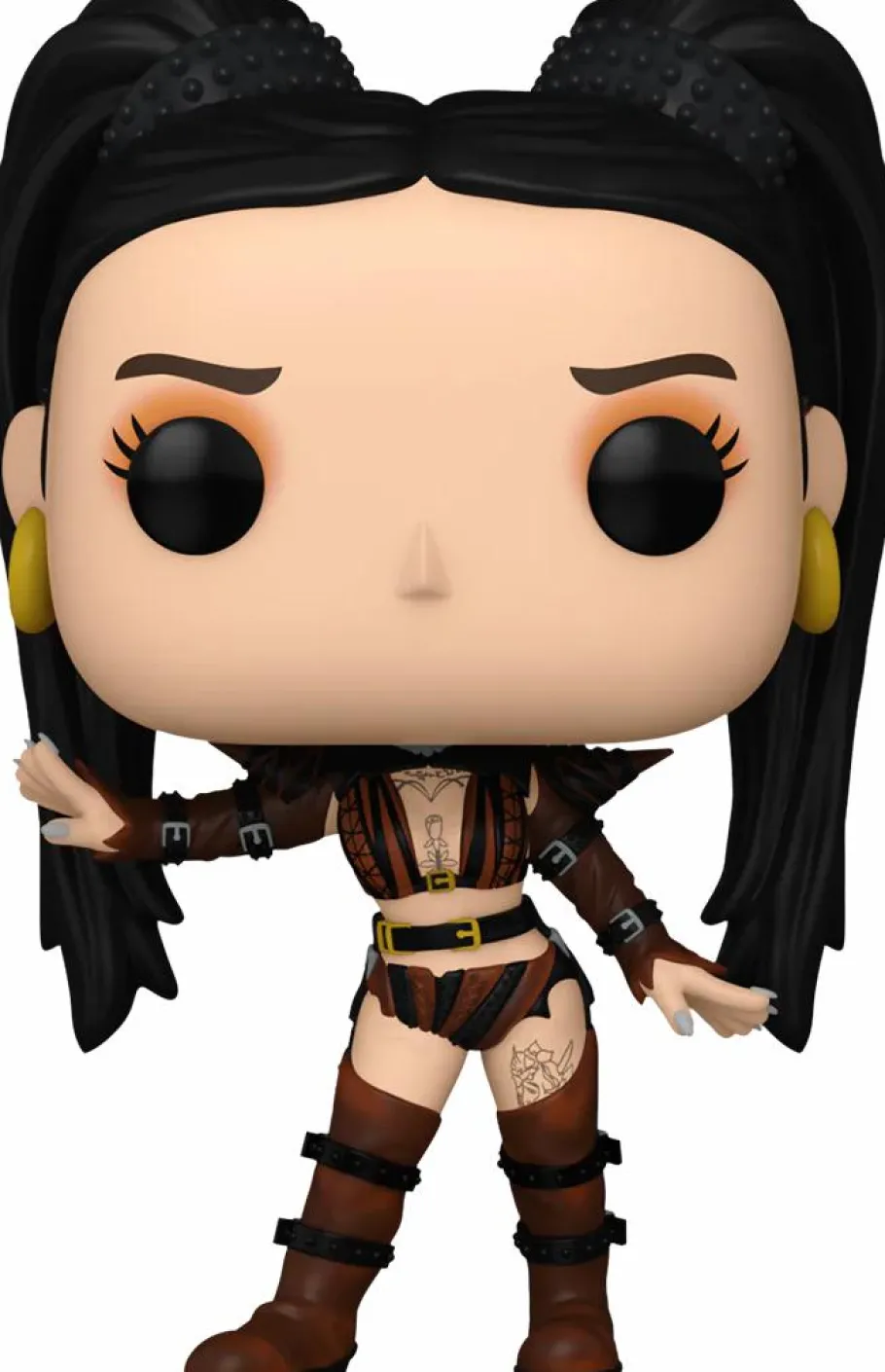 Standard Pop!>Bella Poarch - (Inferno) Pop! Vinyl Figure