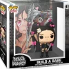 Pop! Deluxe>Bella Poarch - Build A Babe Pop! Album Vinyl Figure