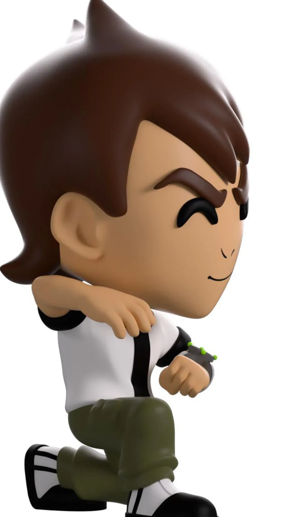 Designer Vinyl>Ben 10 - Ben 4" Vinyl Figure