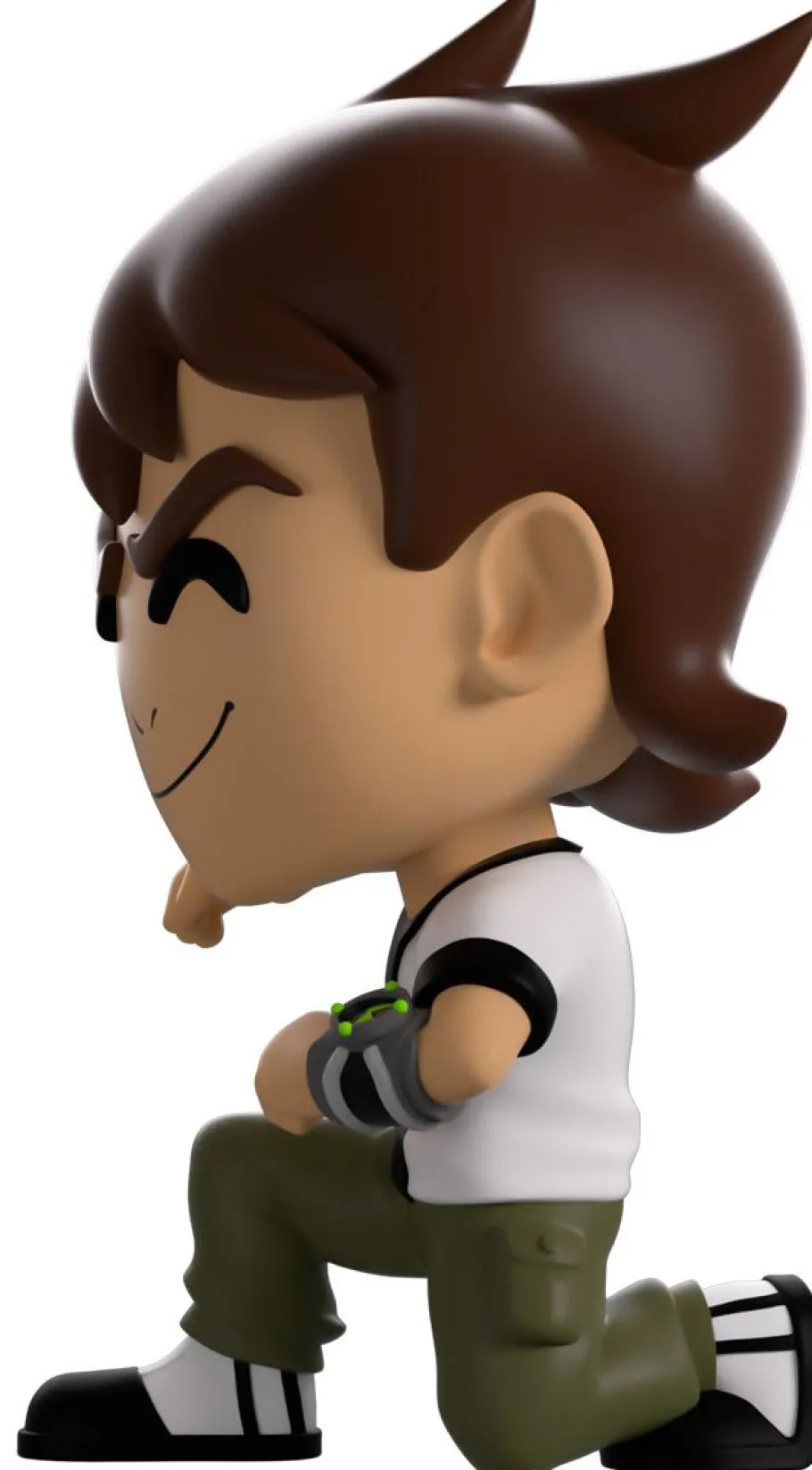 Designer Vinyl>Ben 10 - Ben 4" Vinyl Figure