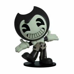 Designer Vinyl>Bendy and the Ink Machine Bendy and the Dark Revival - Bendy 4” Vinyl Figure