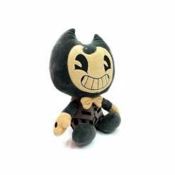 Designer Plush>Bendy and the Ink Machine Bendy and the Dark Revival - Bendy 9” Plush