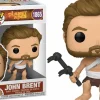 Standard Pop!>Planet of the Apes Beneath the - John Brent Pop! Vinyl Figure