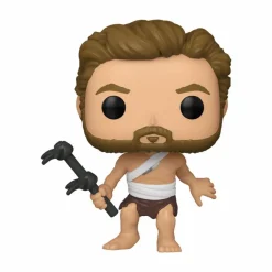 Standard Pop!>Planet of the Apes Beneath the - John Brent Pop! Vinyl Figure