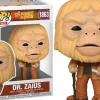 Standard Pop!>Planet of the Apes Beneath the - Dr. Zaius Pop! Vinyl Figure