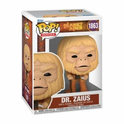Standard Pop!>Planet of the Apes Beneath the - Dr. Zaius Pop! Vinyl Figure