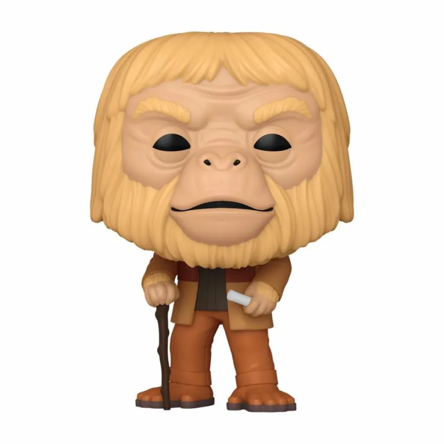 Standard Pop!>Planet of the Apes Beneath the - Dr. Zaius Pop! Vinyl Figure