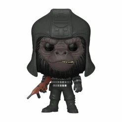 Standard Pop!>Planet of the Apes Beneath The - General Ursus Pop! Vinyl Figure