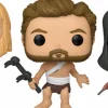 Standard Pop!>Planet of the Apes Beneath the - Forbidden Zone Pop! Vinyl Bundle (Set of 3)