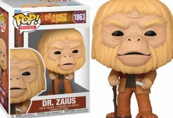 Standard Pop!>Planet of the Apes Beneath the - Forbidden Zone Pop! Vinyl Bundle (Set of 3)