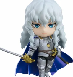 Designer Vinyl>Berserk - Griffith Nendoroid 4" Action Figure