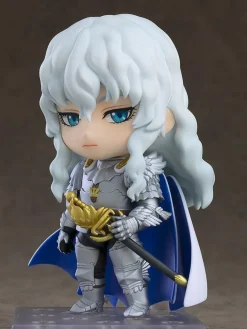 Designer Vinyl>Berserk - Griffith Nendoroid 4" Action Figure