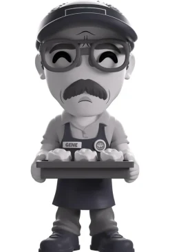 Designer Vinyl>Better Call Saul - Gene Takavic 4.5" Vinyl Figure