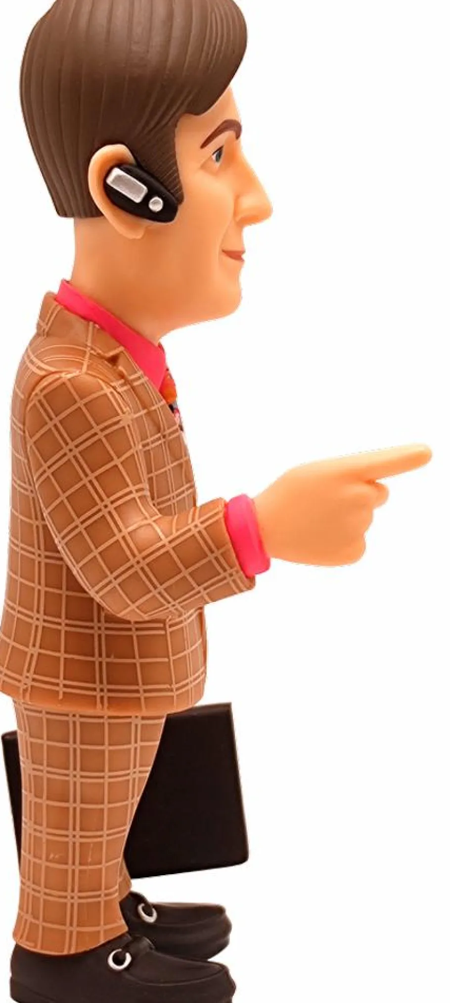 Designer Vinyl>Better Call Saul - Saul Goodman Minix 5" Vinyl Figure