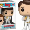 Standard Pop!>Big (1988) - Josh Baskin with Tuxedo Pop! Vinyl Figure