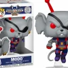 Standard Pop!>Biker Mice From Mars (1993) - Modo Pop! Vinyl Figure