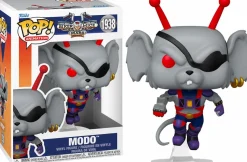 Standard Pop!>Biker Mice From Mars (1993) - Modo Pop! Vinyl Figure