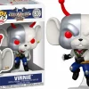 Standard Pop!>Biker Mice From Mars (1993) - Vinnie Pop! Vinyl Figure