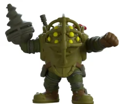 Designer Vinyl>Bioshock - Big Daddy 5" Vinyl Figure