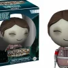 Designer Vinyl>Bioshock - Little Sister Dorbz Vinyl Figure