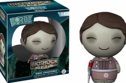Designer Vinyl>Bioshock - Little Sister Dorbz Vinyl Figure