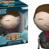 Designer Vinyl>Bioshock Infinite - Booker Dewitt Dorbz Vinyl Figure
