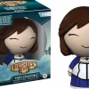 Designer Vinyl>Bioshock Infinite - Elizabeth Dorbz Vinyl Figure