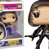 Standard Pop!>Birds of Prey (2020) - Huntress Pop! Vinyl Figure