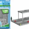 Pop! Home & Accessories>Funko Bitty City - Land Pack Bitty Pop! Expansion Pack